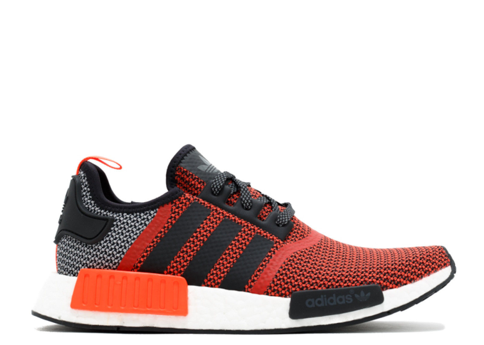 Adidas NMD R1 "Lush Red "
