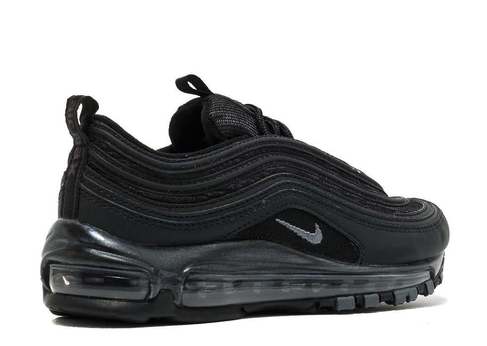 Thumbnail: Nike Air Max 97 "Dark Grey"