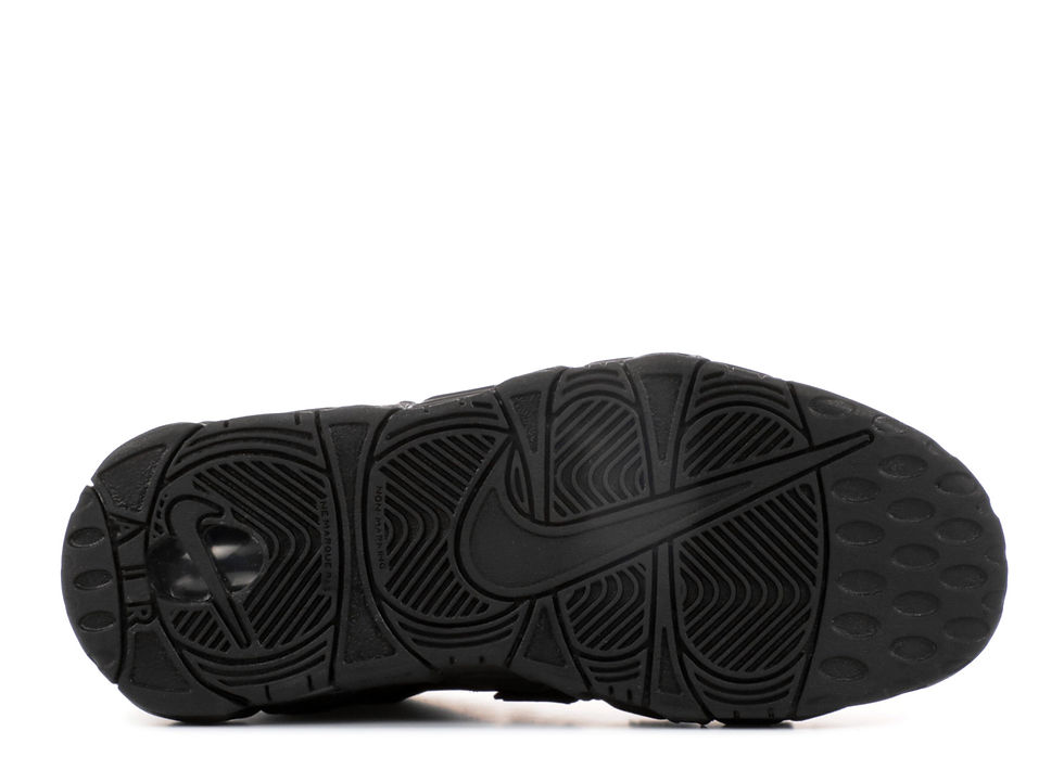 Thumbnail: Nike Air More Uptempo "Hidden Reflective"