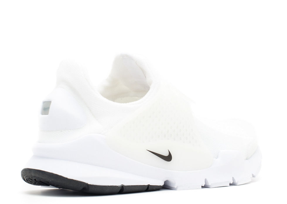 Thumbnail: Nike Sock Dart "Independence Day White"