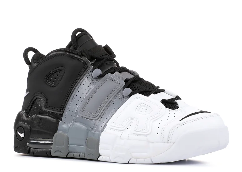 nike air more uptempo tricolor