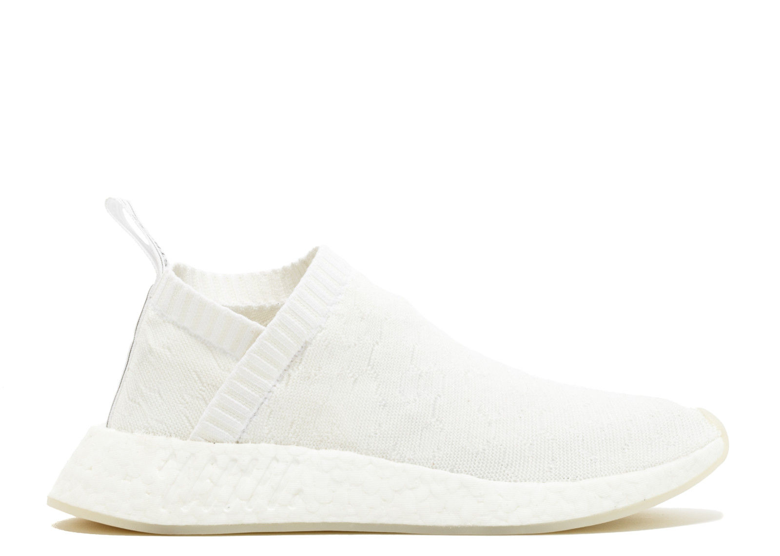 Adidas NMD City Sock 2 "Triple White"