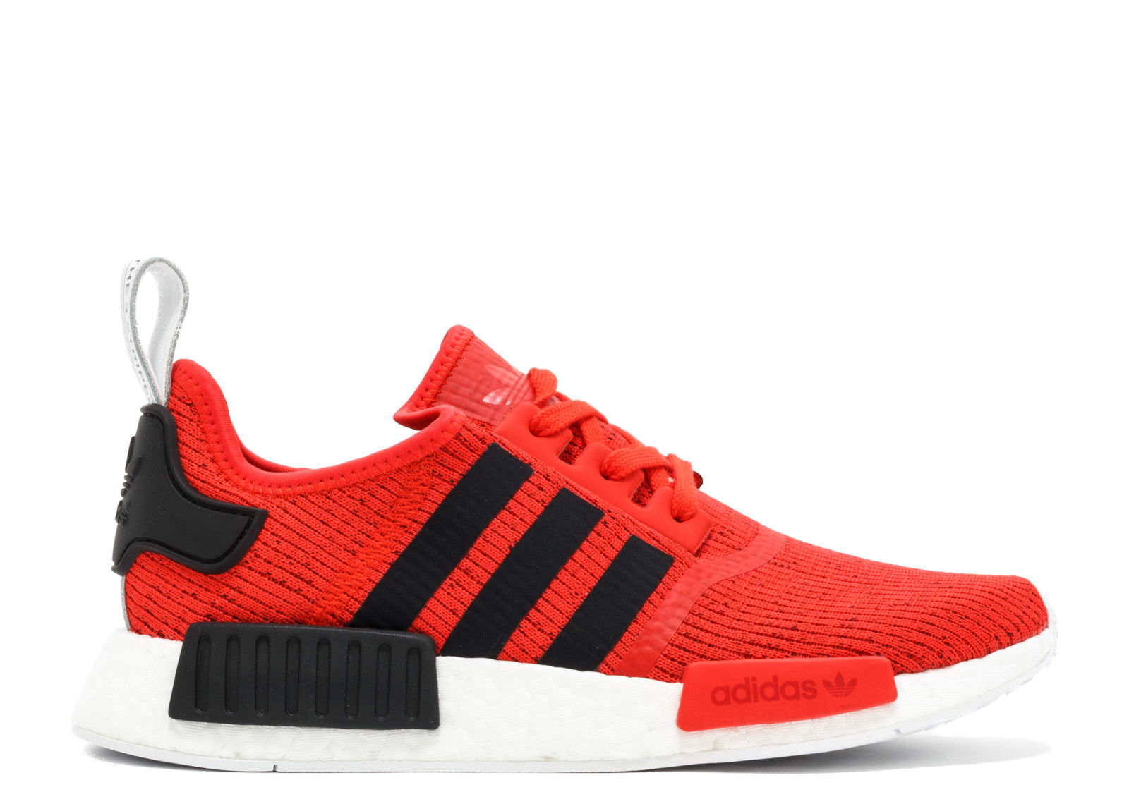 Adidas NMD R1 "Red Black"