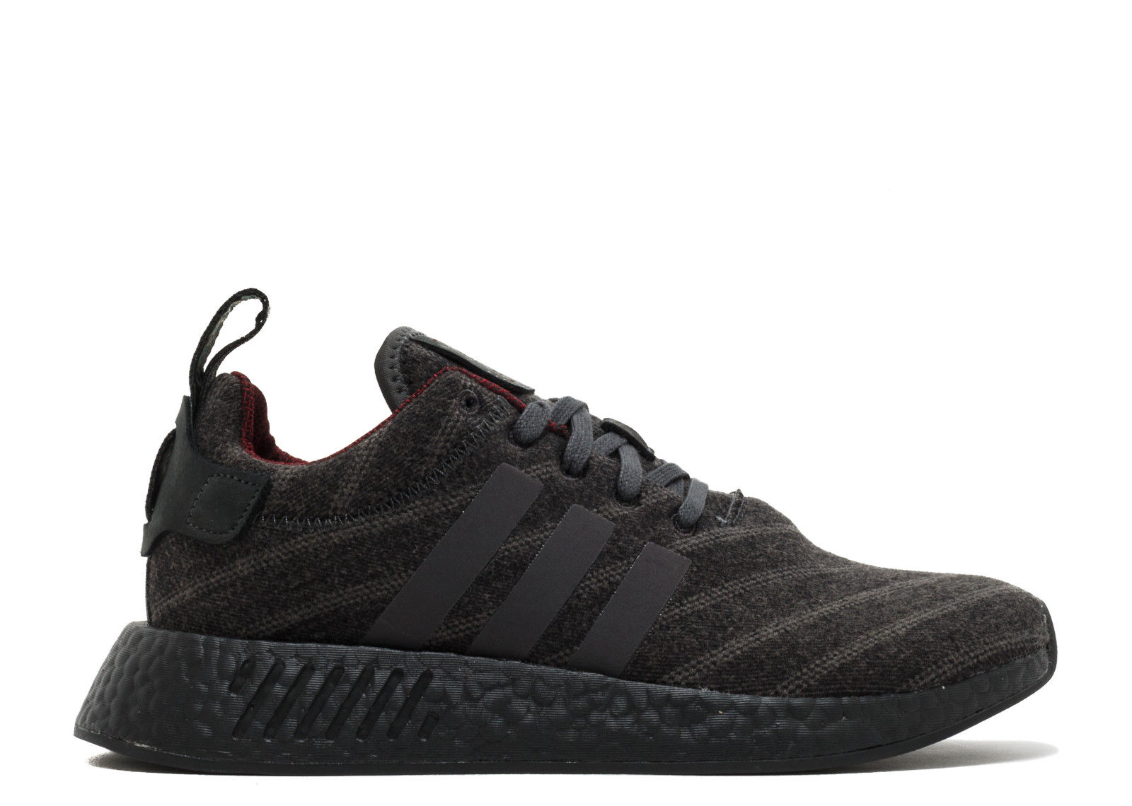 Adidas NMD R2 "Henry Poole"