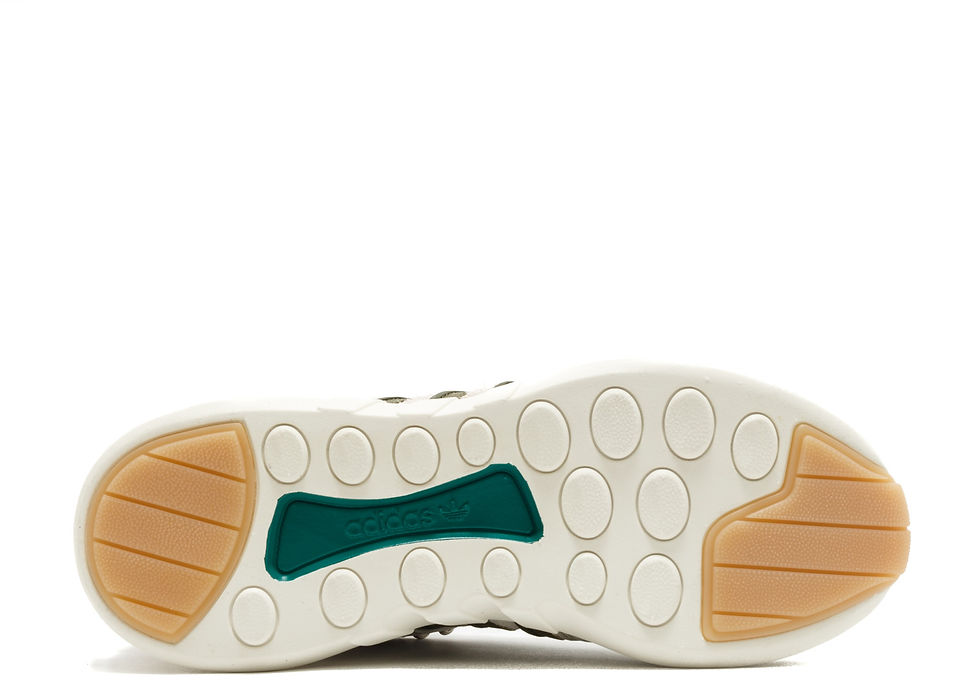 Thumbnail: Adidas EQT Support Adv "High and Low Renaissance"