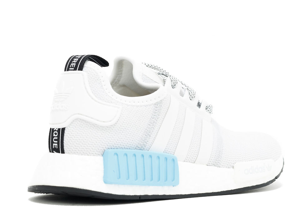 Thumbnail: Adidas NMD R1 "Bright Cyan"