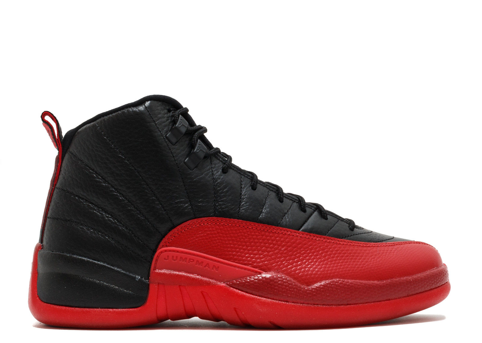 Nike Air Jordan 12 Retro "Flu Game"