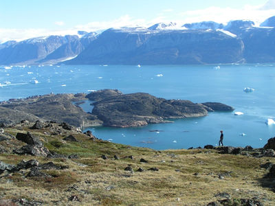 What is it like: travelling to the polar regions on an adventure expedition cruise?