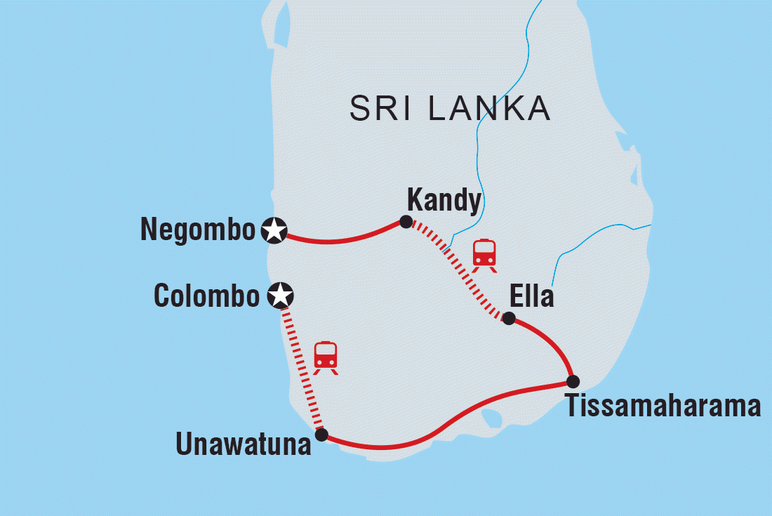 Sri Lanka