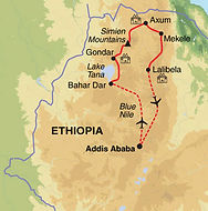 Ethiopia