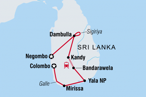 Sri Lanka