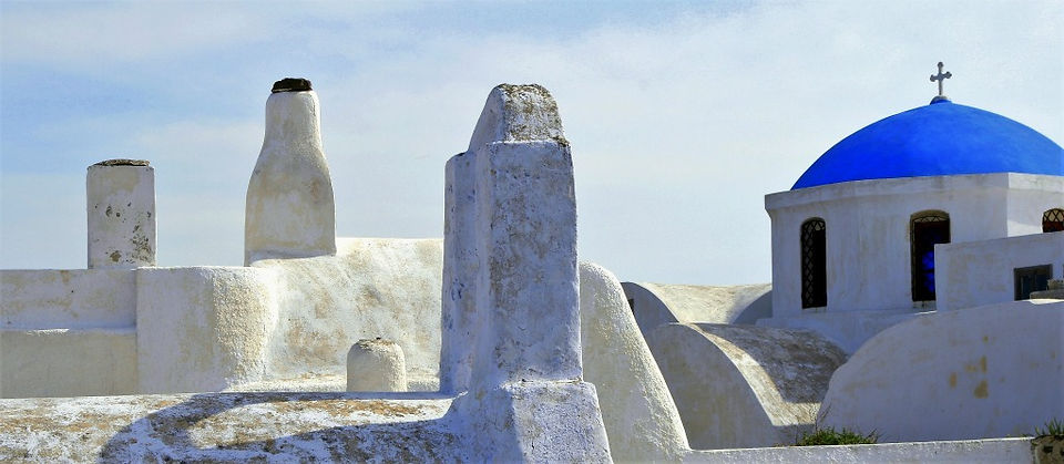 Santorini, Greece