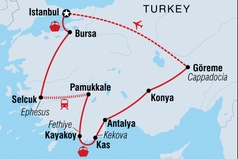 Türkiye