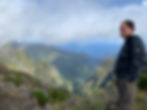 View in Madeira