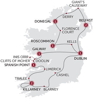 Ireland