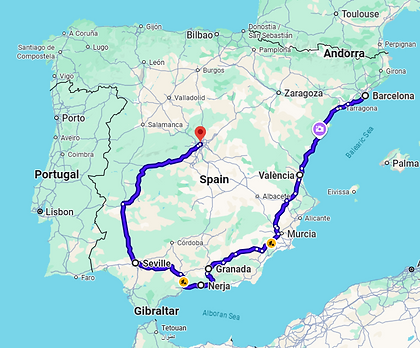 Spain