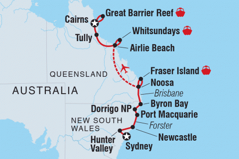 Australia