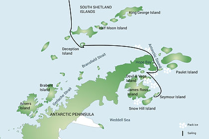 Antarctica