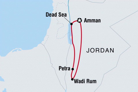 Jordan