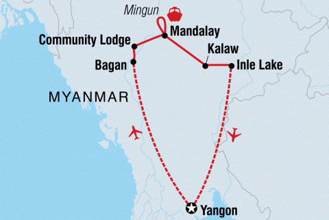 Myanmar