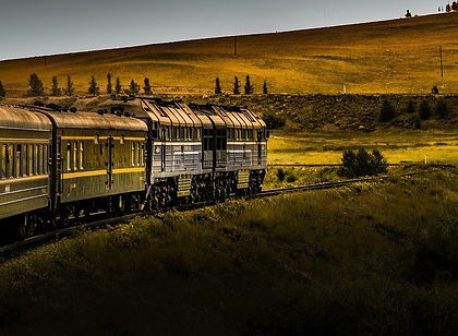Travel from China's capital Beijing through the steppes of Mongolia and the taiga of Russia to Moscow and St. Petersburg. En-route, stop in at a nomadic camp in Terelj, stay in a village on Lake Baikal, take a break in the pretty provincial Russian town of Kungur, visit Suzdal's monasteries and churches on the Golden Ring, and explore Novgorod's Kremlin. This 23-day adventure on the Trans-Mongolian and Trans-Siberian Railways will give you unique insights in to the Mongolian and Russian culture, psyches and landscapes.