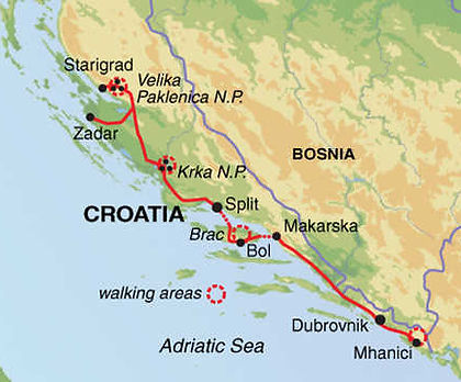 Croatia