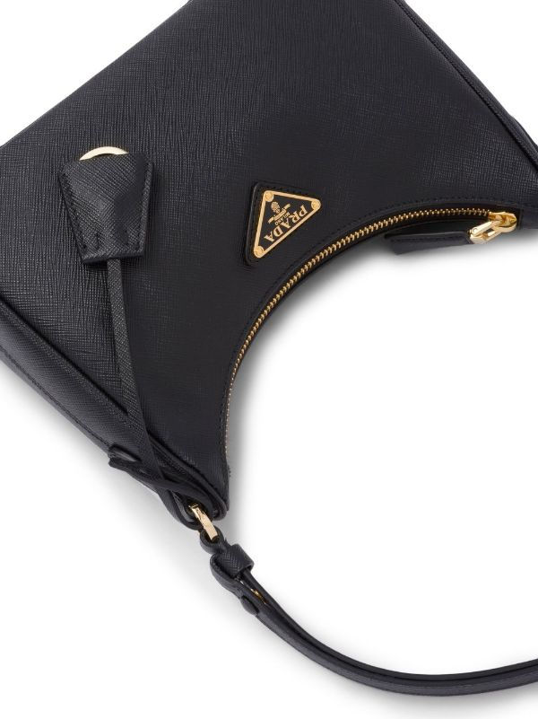 Thumbnail: Luxury Re-Edition leather mini bag