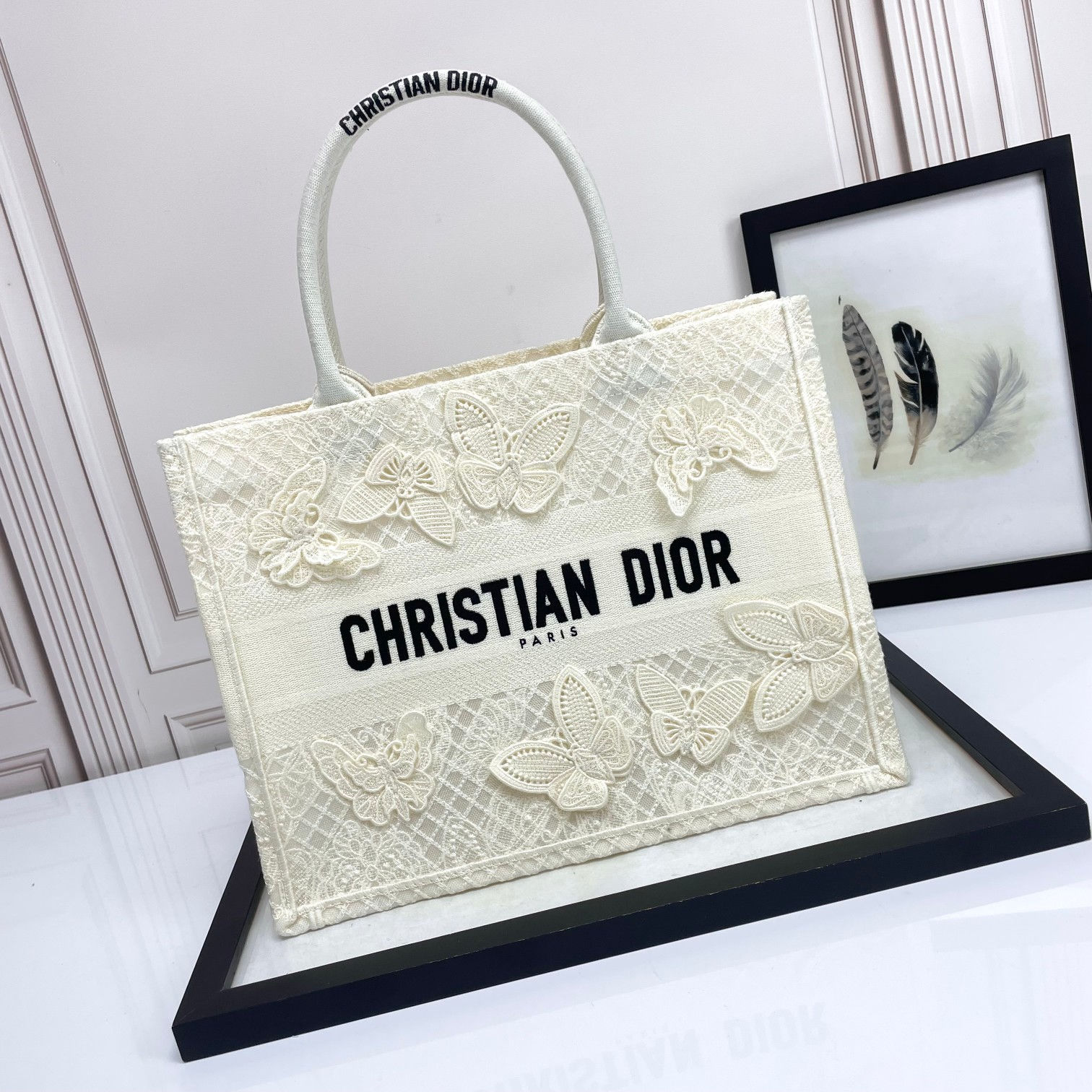 Classic DOR Top Handles Bags 36 x 27.5 x 16.5 cm