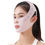 Thumbnail: Double-deck Face Slimming Bandage Face Lifting Belt V Line Face Slimming Strap