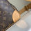 Thumbnail: Designer Odeon PM Natural Bag