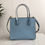 Thumbnail: Premium Blue Yang Mi's Tote Bag