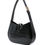 Thumbnail: Designer Greca-detail leather shoulder bag