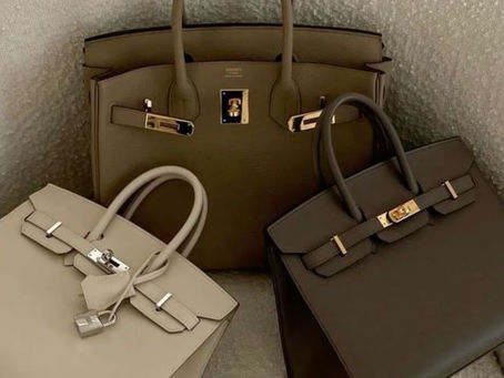 best-selling handbags in the US