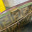 Thumbnail: Vintage Peekaboo Green 305 Handbag 30cm