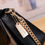 Thumbnail: Top Quality Postman Cambridge bag 76687 Size 23*17*8.5cm