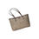 Thumbnail: Ophidia Canvas tote bag