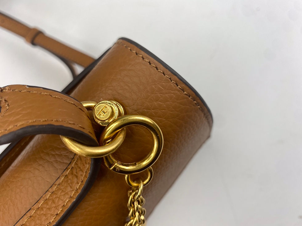 Thumbnail: Premium Burch Brown  Miller 19x12.5x5.5cm