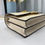 Thumbnail: Designer White  Miller 19x12.5x5.5cm