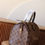 Thumbnail: Luxury Damier Ebene Speedy 25 Handbag 25x19x15cm