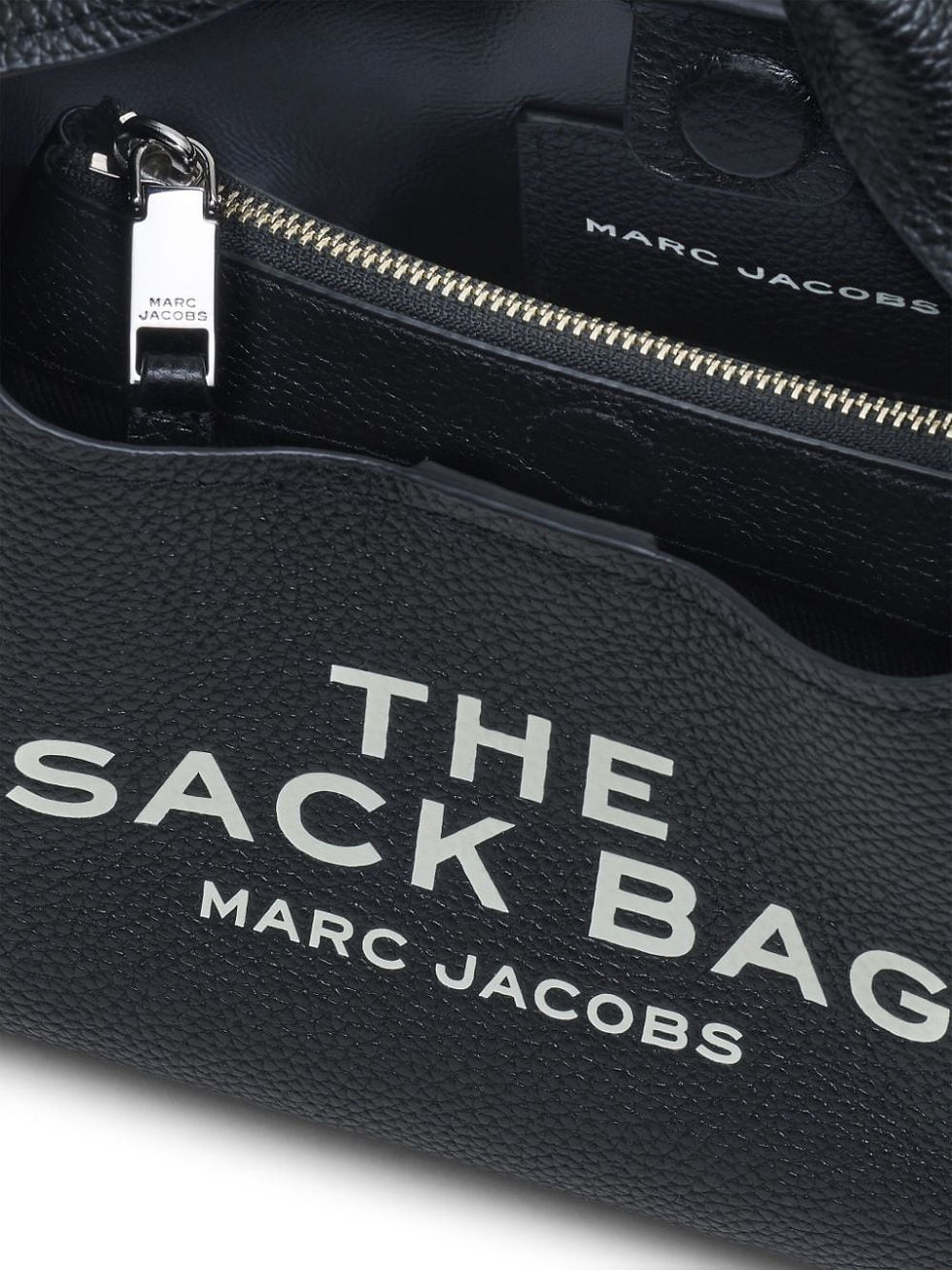 Thumbnail: Luxury The Mini Sack bag