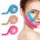 Thumbnail:  Kinesiology Tape For Face V Line Neck Eyes Lifting Wrinkle Remover