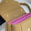 Thumbnail: Luxury Serpenti Reverse Brown Handbag 20 X 14 X 10 cm
