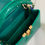 Thumbnail: Luxury LOV Shoulder Bags 21x14x8cm