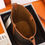 Thumbnail: Designer TRIOMPHE CANVAS Bucket Bag Size: 30*22*13cm