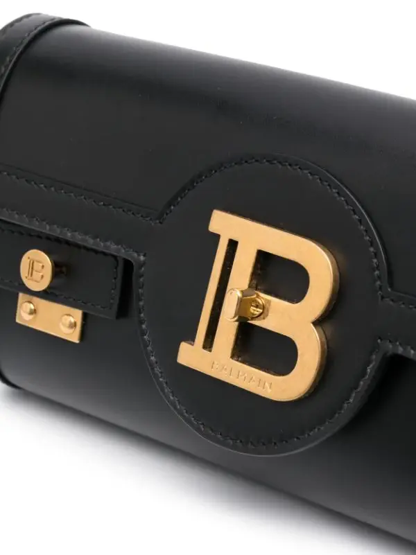 Thumbnail: Classic Buzz 23 clutch bag