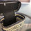 Thumbnail: Top Quality Old Flower Embroidery Make Up Bag 102