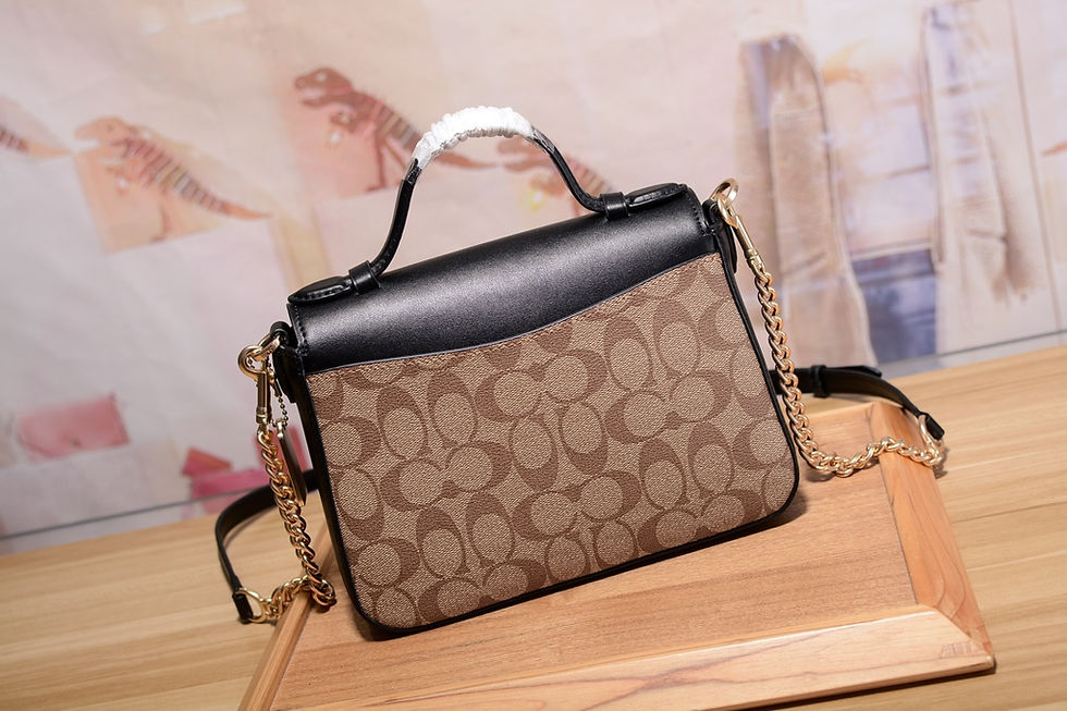 Thumbnail: Top Quality Postman Cambridge bag 76687 Size 23*17*8.5cm