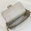 Thumbnail: Vintage Baguette Camellia Selleria Bag White