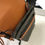 Thumbnail: Premium Mobile Crossbody Bag 10X18cm