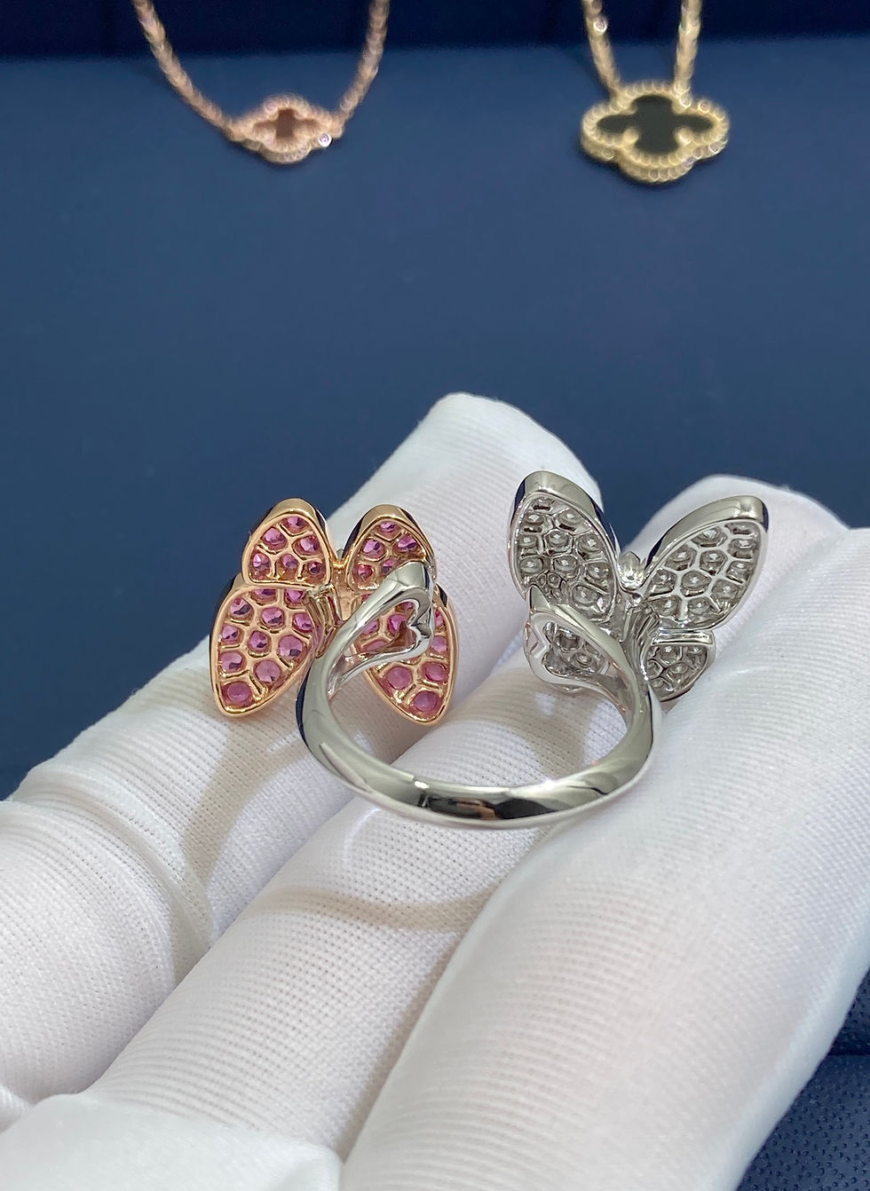 Thumbnail: Luxury Ring BP2504